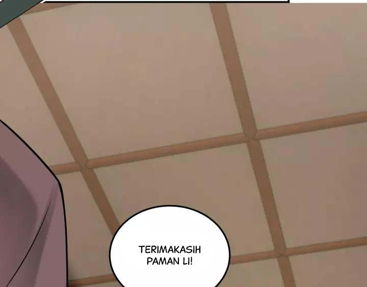 Greatest Boss System Chapter 37 Bahasa Indonesia